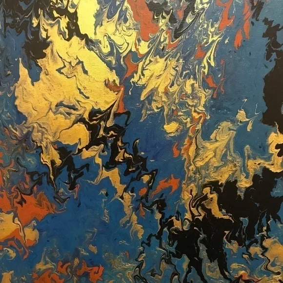 ABSTRACT Lovers Customized - Picture 6 of 12